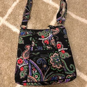 Vera Bradley Crossbody